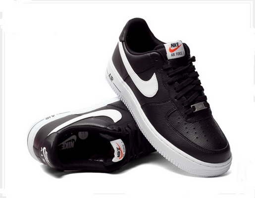 Nike Air Force One Men Low--152